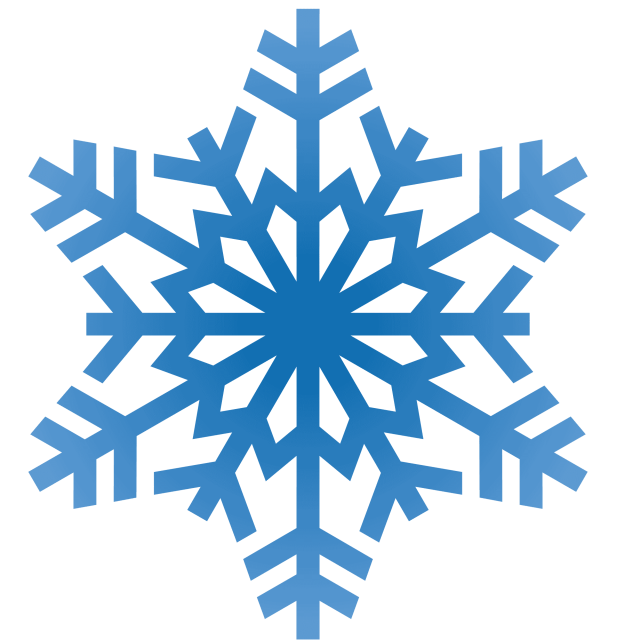 How to be a snowflake, for realz. – galloblog
